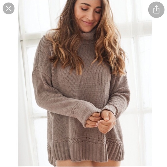 aerie | Sweaters | Aerie S Sunset 